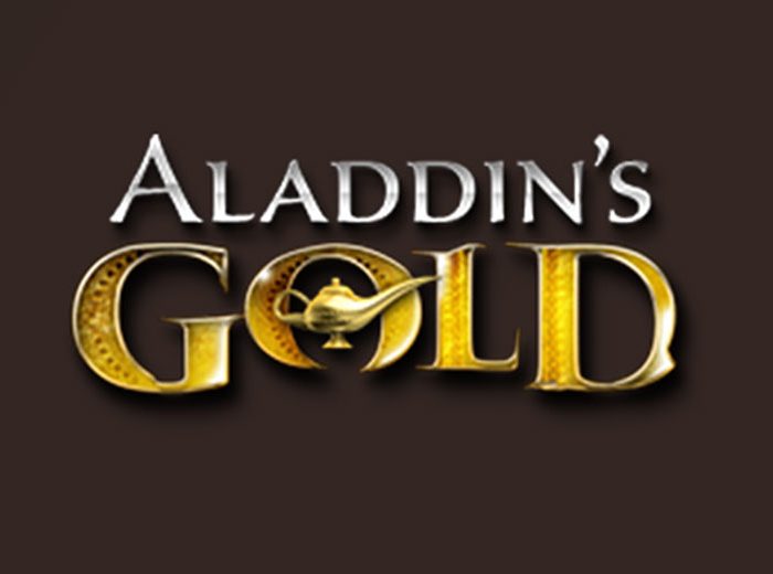 Aladdin’s Gold Casino